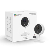 Cctv Ezviz C1C-B Official Warranty