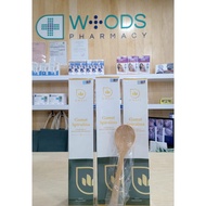 WOODS PHARMACY D-WELL GAMAT SPIRULINA 500ML COMBINATION OF SEA CUCUMBER WITH SPIRULINA