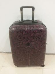 Luggage delsey 26inch 26寸delsey 喼
