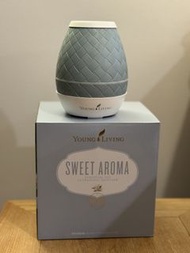 Young Living diffuser擴香機