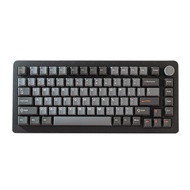 [raock] DrunkDeer A75 Pro Magnetic Switch Gaming Keyboard Rapid Trigger Wired RGB Mechanical Keyboar