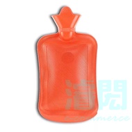 R REX Hot Water Bottle 2.5l