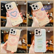 Silver Casing Case vivo hp Y22 Y35 Y30 Y36 Y50 Y27 Y28 Y51 Y53 Y02 Y03 Y04 Y27 Y20 Y12S Y3S Y17 Y18 