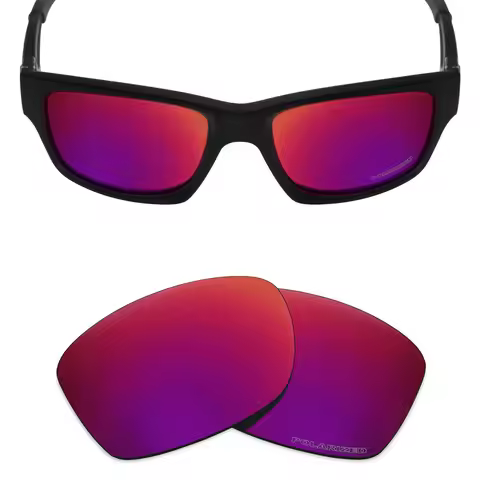 ezoptix123 Etched Anti-salt Polarized / Non-Polarized Lenses Replacement for Oakley Jupiter Squared 