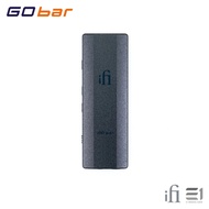IFI GO BAR PORTABLE USB DAC/AMP DONGLE