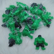 15pcs Hulk Figure Toys/Hulk Toys