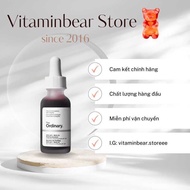 [Vitaminbear.store]The ordinary AHA 30% + BHA 2% peeling solution - Tẩy da chết hoá học