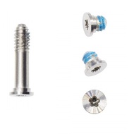 10Sets/Lot Bottom Screws Screw for Macbook Air 11Inch 13Inch A1369 A1370 A1465 A1466 Bottom Case Scr