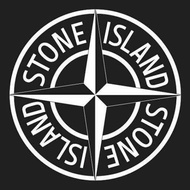 Premium Stone Island Live CO Note ML XL Stone Island Sweatshirt