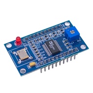 AD9851/AD9850 DDS Signal Generator Module Sine Wave Square Wave Generator Module Test Equipment