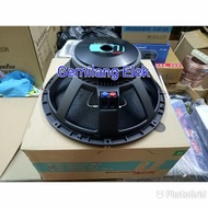 Speaker Acr Deluxe 18737 18 Inch 500-1000W