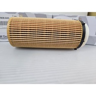 [Oil Tiger] BMW E70 X5 E71 X6 30d 40d N57 6 Cylinder Diesel Car Oil Filter Oil Filter