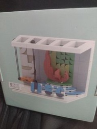 HKUST MSc 香港科技大學 Lego w/Box