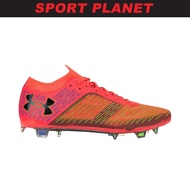 Under Armour Men Shadow Elite FG Outdoor Boot Football Shoe Kasut Lelaki (3025643-600) Sport Planet 