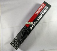 SHOCK BREAKER BELAKANG VARIO BEAT SPACY SCOOPY ORIGINAL INDOPARTS