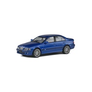 Solido 1/18 bmw E36 M3 COUPE BLUE 1990