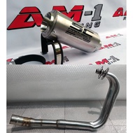 Racing Sc Projectknalpot CarbonTITAN Cbr250rr Cbr 250rr Cbr 250 rr