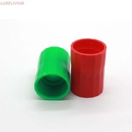 LUXELIVING Water Bottle Experiment Tube Tornado Connector Vortex Science