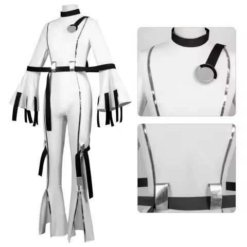 Cy2025 Code Geass CC Cosplay Costume And Wigs Lelouch Of The Rebellion C.C. Jumpsuits Hangyaku No Le