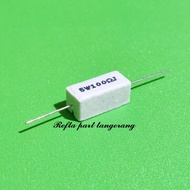 5W 100 OHM ROHS CHALK RESISTOR