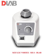 Vortex Shaker, Code: MX-S, brand: DLab, For laboratory use