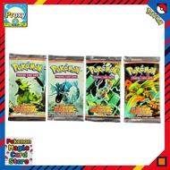 Kad Pokemon Proxy EX Team Rocket Returns Collection Board PTCG 1 beg Kad Buta Rawak Pra-Kad Rawak
