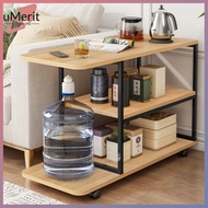 Small Coffee Home Living Room Modern Minimalist Creative Square Corner Nordic Table Sofa Side Cabine