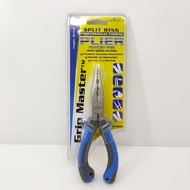 SureCatch Grip Master 6" Stainless Steel Split Ring Plier