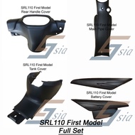 Lagenda110/SRL110 Inner Coverset (Full)