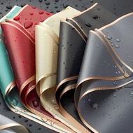 KITCHENWARE Cellophane Paper (Gold Line) Flower Wrapping Paper Celophane Cellophane/ Flower Bouquet