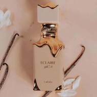 น้ำหอมดูไบแท้ Eclaire Eau De Parfum 100ml Lattafa
