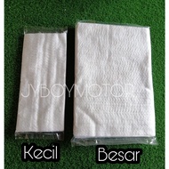 FIBER EXHAUST / EXHAUST WRAP MANIFOLD / FIBER EKZOS HIGH QUALITY