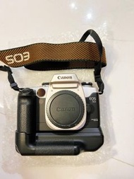 Canon EOS 50 菲林相機