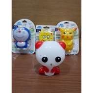 Character Night Light Night Light Children's Night Light unique Night Light