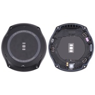 to ship Rear Housing Cover with Glass Lens For Samsung Gear S3 Frontier SM-R760
