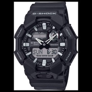 G-SHOCK DIGITAL GA-010 SERIES