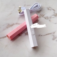 New handheld mini Pieceg uv torch