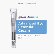 ELFORMULA Advanced Timeless Essential Eye Cream