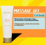 Ultrasonic Cavitation RF Body Slimming Face Massage Gel Skin Firming Lifting Tighten Inject Gel for Beauty Machine
