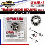 TRANSMISSION BEARING AEROX 155 (93306-302YP) YAMAHA PARTS