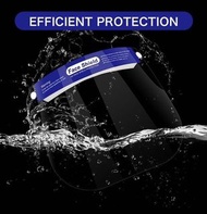 Face Shield 防霧防飛沫簡易護面罩