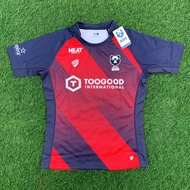 [L,XL,2XL] Original Bristol Bears Rugby 2019/20 Jersey/ Baju Jersi Ragbi Original