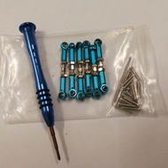 Wltoys a959 a979 a959b a979b metal link joint