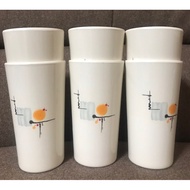 Melawares Morning Sun Tumbler &Mug Tumbler Tahan Sejuk Tahan Panas