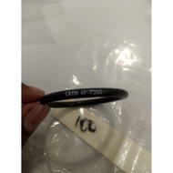4F-7390 SEAL CATERPILLAR GENUINE 4f7390