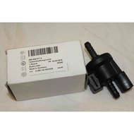 Audi A3 VW GTI Purge Valve for Fuel Vapor Canister OEM BOSCH 06E 906 517 A