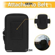 GESH Waist Bag Fashion Multifunctional Casual Sports