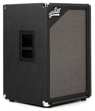 Aguilar SL 212 500W Speaker Cabinet 4 ohm and 8 ohm 1-Year Warranty