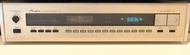 金嗓子 FM 收音頭 Accuphase T-107 Tuner