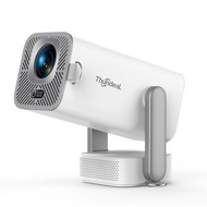 โปรเจคเตอร์ ThundeaL 4K Full HD รุ่น TD80 Pro ระบบ Android WiFi รองรับ 3D ลำโพง 8W โฮมเธียเตอร์ TD80